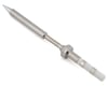 Related: Maclan "B2" Point SSI Soldering Iron Tip