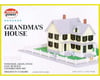 Image 2 for Model Power HO Grandma's House Building Kit