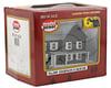 Image 2 for Model Power HO-Scale Built-Up "Simpson's House" w/Figures (Lighted)