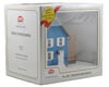 Image 2 for Model Power O-Scale Built-Up "Mr Rodger's House" w/Figures (Lighted)