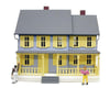 Image 1 for Model Power O-Scale Built-Up "Jordan's House" w/Figures (Lighted)