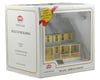 Image 2 for Model Power O-Scale Built-Up "Jordan's House" w/Figures (Lighted)