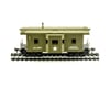 Image 2 for Model Power HO Caboose, US Army