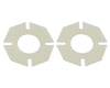 Image 1 for Mckune Design TLR FR4 High Bite Vented Slipper Pad Set