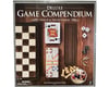 Image 1 for Merchant Ambassadors Wood Veneer Deluxe Games Comp