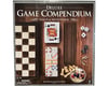 Image 2 for Merchant Ambassadors Wood Veneer Deluxe Games Comp