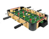 Image 1 for Merchant Ambassadors Snap 'n Play 20" Wood Tabletop Foosball