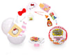 Image 3 for Mga Enterprises Miniverse Make It Mini Food Hello Kitty Collectible Assortments