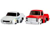 Image 1 for Mga Enterprises CarTuned™ Series 1 Pro Street Diecast Models (Street Race'n)