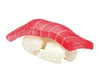 Image 1 for SCRATCH & DENT: Megahouse Models Kaitai Puzzle Sushi 3D Plastic Model Puzzle (TUNA)