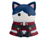 Image 1 for Megahouse Models MEGA CAT PROJECT: Nyantomo Big Nyantomo SEED Athrun Zala