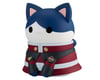 Image 2 for Megahouse Models MEGA CAT PROJECT: Nyantomo Big Nyantomo SEED Athrun Zala