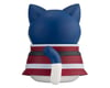 Image 3 for Megahouse Models MEGA CAT PROJECT: Nyantomo Big Nyantomo SEED Athrun Zala