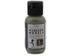 Image 1 for Mission Models Olivegrun RAL 6003 Acrylic Hobby Paint (1oz)