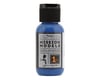 Image 1 for Mission Models Bright Blue Acrylic Hobby Paint (1oz)