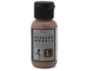 Image 1 for Mission Models Concrete 1 Acrylic Hobby Paint (Dark) (1oz)