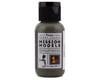 Image 1 for Mission Models IDF Green Airbrush Paint (1oz)