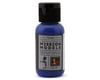 Image 1 for Mission Models Iridescent Blue Acrylic Hobby Paint (1oz)