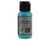 Image 1 for Mission Models Iridescent Duck Teal Acrylic Hobby Paint (1oz)