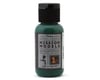 Image 1 for Mission Models Transparent Green Acrylic Hobby Paint (1oz)