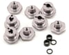 Image 1 for MIP 17mm Hex Adapter Kit (Blitz)