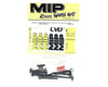 Image 2 for MIP CVD Kit for Associated RC10-T2/T3/GT with 3/16" axles