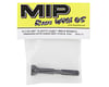 Image 2 for MIP X-Duty CVD Male Spline Bone (1) (Stampede/Rustler)