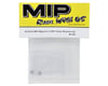 Image 2 for MIP Bypass1 #SW1 Stop Washer Set (2) (.406 - Associated Buggy)