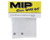 Image 2 for MIP Bypass1 #SW4 Stop Washer Set (2) (12mm - TLR 22 Buggy)