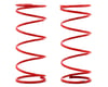 Image 1 for MIP Pro4-Mance Front Shock Spring Set (Red/Firm) (2)