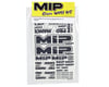 Image 2 for MIP Pro4-Mance Decal Sheet