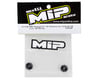 Image 2 for MIP Bypass1 #7 Pistion Set (2) (12mm Bore - Losi SCTE)