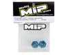 Image 2 for MIP Pro8 E-Buggy 17mm Serrated Wheel Nut (5.5mm) (2)