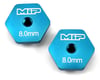 Image 1 for MIP Pro8 E-Buggy 17mm Serrated Nut (8.0mm) (2)