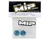 Image 2 for MIP Pro8 E-Buggy 17mm Serrated Nut (8.0mm) (2)