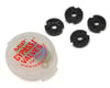 Image 1 for MIP Bypass1 Team Tuned Shock Valve Kit (12mm Bore - B5/B5M)