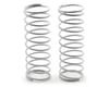 Image 1 for MIP 32mm Big Bore Front Shock Springs (Gray - 7.5 lb) (2)