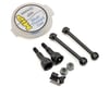 Image 1 for MIP Associated 18R Shiny Drive Kit (2)