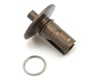 Image 1 for MIP "Pucks" Associated 5/6 Series Aluminum Male Outdrive