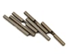 Image 1 for MIP B64/B64D Aluminum Gear Diff Diff Pin (6)