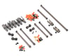 Image 1 for MIP Tekno EB410 13.5 Gear Diff Performance Bundle Package