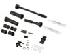 Image 1 for MIP Axial SCX10 II Center Drive Kit (12.3" Wheelbase)