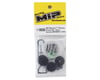 Image 2 for MIP Kyosho MP9/MP10 16mm 8 Hole Bypass1 Piston Set (4)