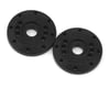 Image 1 for MIP 1/8 Bypass1 Hi-Flow Tapered Pistons (2) (8-Hole x 1.2mm)