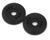 Image 1 for MIP 1/8 Bypass1 Hi-Flow Tapered Pistons (2) (10-Hole/Blank)