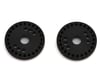 Image 2 for MIP 1/8 Bypass1 Hi-Flow Tapered Pistons (2) (10-Hole/Blank)