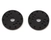 Image 2 for MIP 1/8 Bypass1 Hi-Flow Tapered Pistons (2) (24-Hole/Blank)