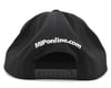 Image 2 for MIP Snapback Flatbill Hat (Black) (One size fits most)