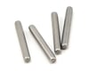 Image 1 for MIP 1/16" x .430 Steel Pin (4)
