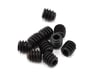 Image 1 for MIP 4-40 x 1/8" Flat Point Set Screw (10)